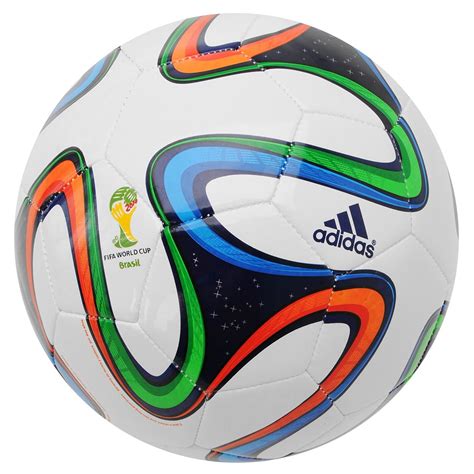 adidas brazuca world cup replica soccer ball